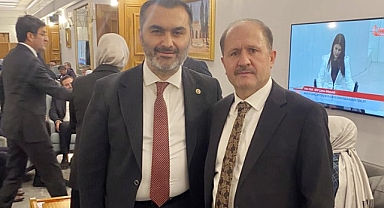 Aklınızca kurduğunuz oyunlar Ramazan Can'a sökmez