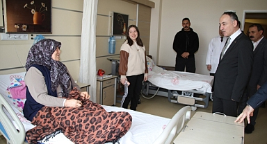 Başkan Saygılı: Kırıkkale'yi Geleceğe Taşıyacağız