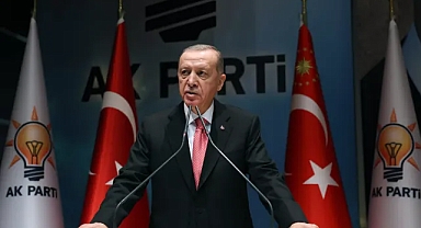 Erdoğan Kırıkkale adayını perşembe açıklayacak