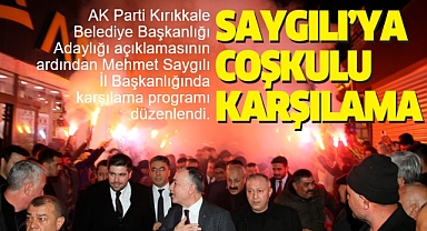 İlk Günkü Aşkla Kırıkkale İçin