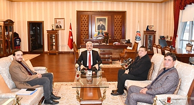 Kırıkkale'de elektrikli motosiklet üretecek 