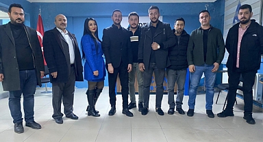 Kırıkkale'ye DEVA Olmaya Kararlıyız