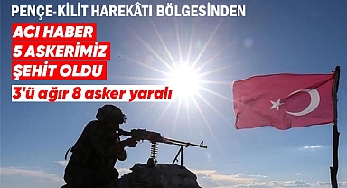 MSB acı haberi duyurdu