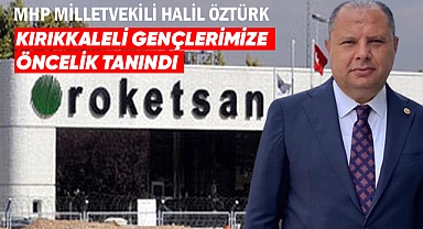 ROKETSAN’da ikamet şartı aranıyor 