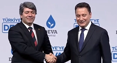 Başkan Adayı Atmani Seçim Vaatlerini Açıkladı 