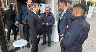 Bu şehri marka kent yapacağız 