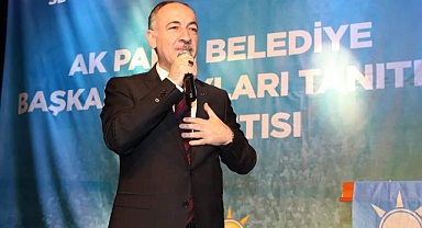 Bütçemizi 10 Kat Artırdık