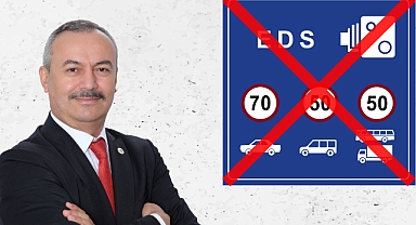 EDS cezalarını tarihe gömüyoruz 