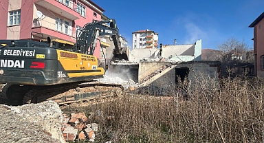 Kırıkkale Belediyesi’nden Büyük Temizlik