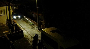 Kırıkkale'de DEAŞ operasyonu 