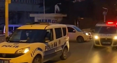 Kırıkkale'de firari zanlılar tutuklandı 