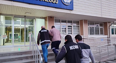 Kırıkkale'de Tırda Kaçakçılık Operasyonu