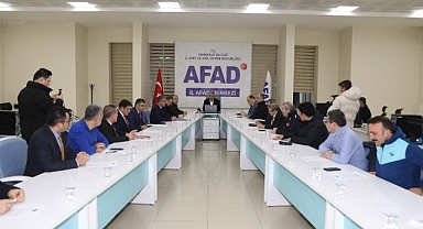 Yaralarımızı sarıyoruz, tez zamanda da tamamen saracağız 