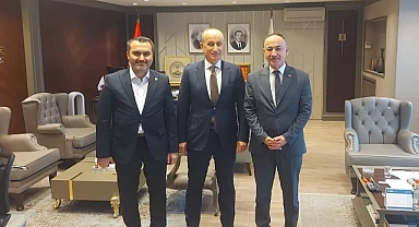 Yeni Sanayi Sitesi’nin İhale Tarihi Belli Oldu 