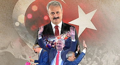 Ahmet Sungur’dan Açılış Daveti 