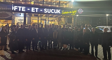 Ben artık Kırıkkale’nin bir parçasıyım 