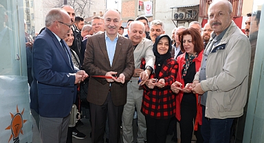 Binlerce Gencimiz İş Sahibi Olacak