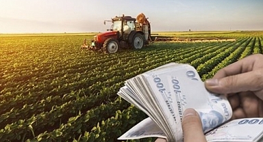 Destek ödemeleri çiftçilerin hesabına aktarıldı