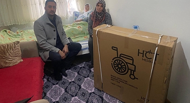 Deva Dertlere Derman Oluyor