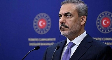 Dışişleri Bakanı Hakan Fidan Kırıkkale’ye geliyor