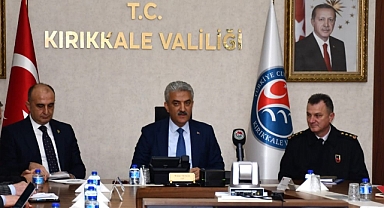 Kırıkkale'de 209 bin 16 seçmen oy kullanacak