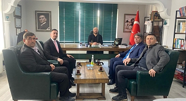 DEVA Partisi Kırıkkale’de etkili ve başarılı oldu