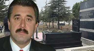 Memduh Bodur dualarla anıldı