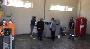 Onlar Konuşur Biz Yaparız 