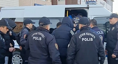 Polis, bahis şebekesini çökertti