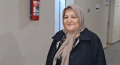 Savcının özel kalemiyim diyerek beni bir saat hipnoz ettiler