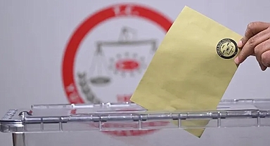 Seçim Anketinden Harun Ulusoy Çıktı 