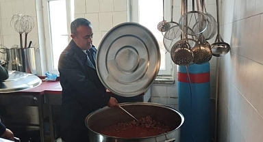 Sulakyurt’ta gelenek devam ediyor