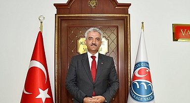 Vali Makas’tan 18 Mart Çanakkale Zaferi ve Şehitleri Anma Günü Mesajı