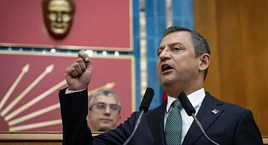 CHP’li Genel Başkan Özgür Özel Kırıkkale’yi Örnek Gösterdi 