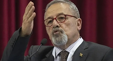 Deprem Profesörü Naci Görür Kırıkkale’yi İşaret Etti 