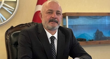 İl Genel Meclis Başkanı Hüseyin Ceylan Oldu