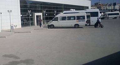 Kırıkkale-Ankara Otobüs Fiyatları Zamlandı 