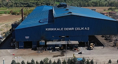 Kırıkkale Demir Çelik Fabrikası Personel Alacak