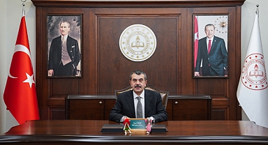 Okullarda müfredat değişiyor