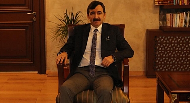 Yahşihan’da Cemil Şerbetçioğlu Açığa Alındı 