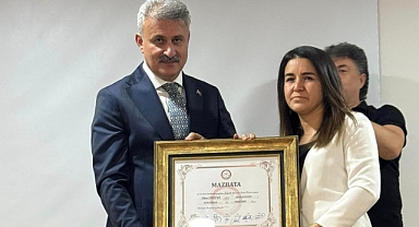 Yahşihan’ı hep birlikte inşa edeceğiz 