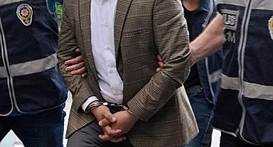Araması olan FETÖ üyesi yakalandı
