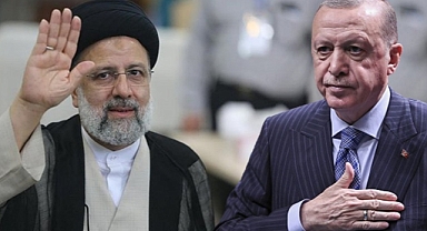 Erdoğan açıkladı: Reisi için bir günlük milli yas ilan ediyoruz