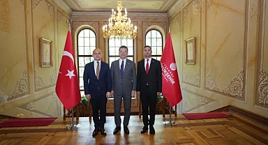 İMAMOĞLU : “KIRIKKALE’YE DEĞECEK, KATKI SUNACAK ÇABALARIMIZ OLACAK”