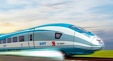 İstanbul – Kırıkkale - Sivas YHT Seferleri Başladı