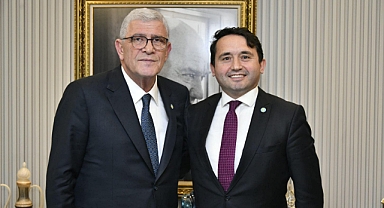 İYİ Parti İl Başkanlığına Yavuz Kuzucu Atandı 