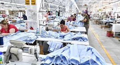 Kırıkkale’de bulunan tekstil firması personel alacak!