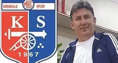 Kırıkkale'de şampiyonluk maçına davet