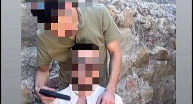 Kırıkkale’de Silahlı Paylaşım Yapan Şahıs Gözaltına Alındı 