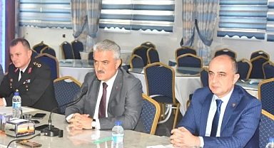 Kırıkkale’nin Sembolü Olan Kaletepe’ye ‘KALE’ Yapılacak